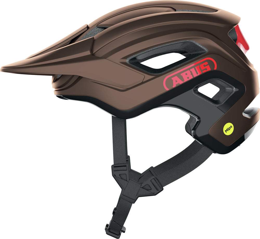 ABUS Cliffhanger Helmet