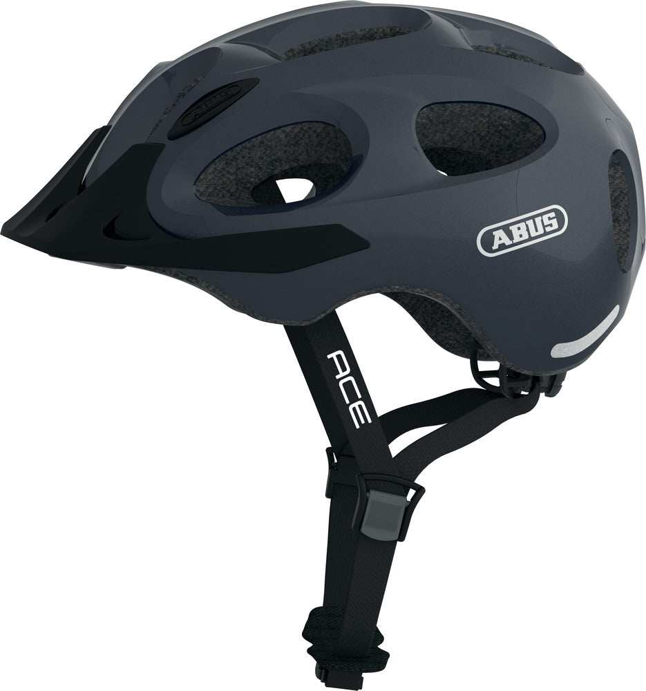 ABUS YOUN-I ACE Helmets