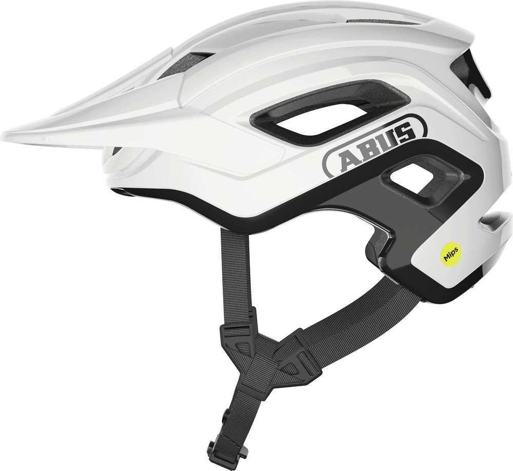 ABUS Cliffhanger Helmet