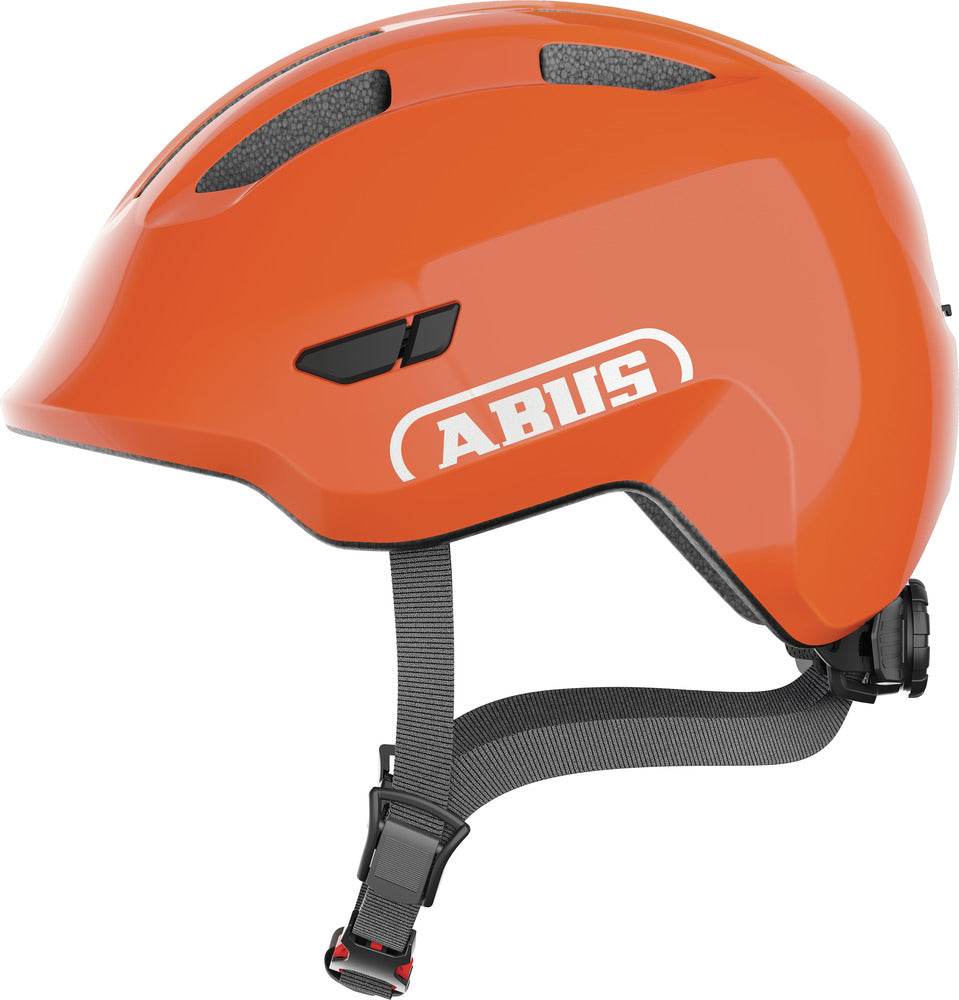ABUS SMILEY 3.0 helmet for children