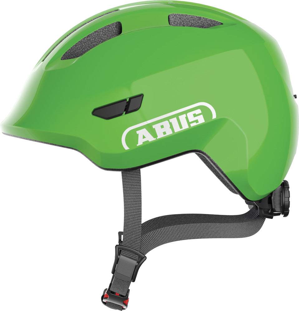 ABUS SMILEY 3.0 helmet for children