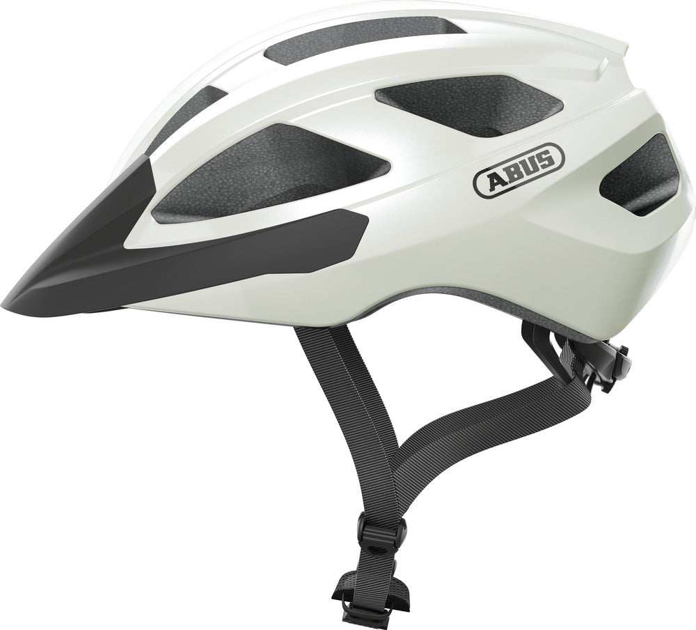 ABUS Macator Helmets