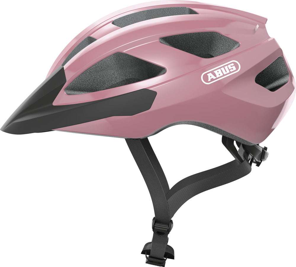 ABUS Macator Helmets