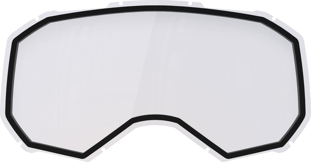 Buteo Visor