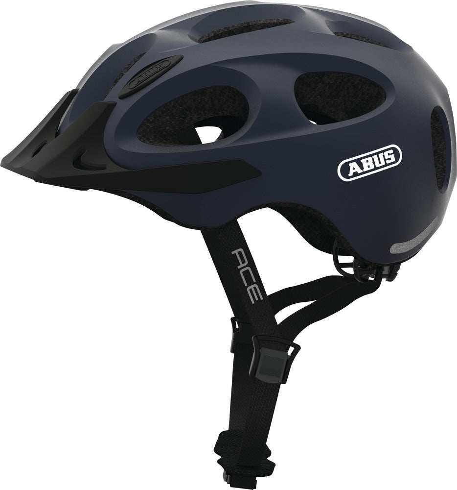 ABUS YOUN-I ACE Helmets