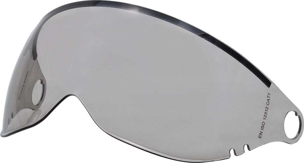Smoked visor for Pedelec 2.0 Hyban 2.0 HUD-Y Helmets