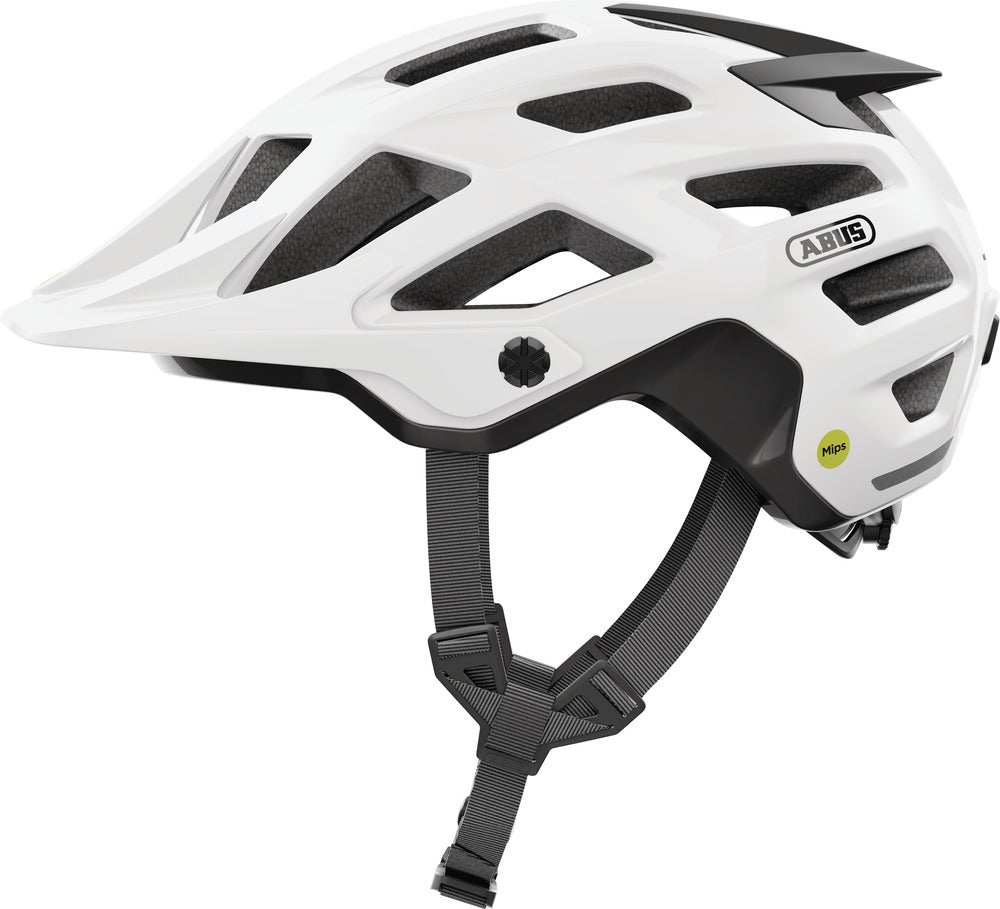 ABUS Moventor 2.0 helmet