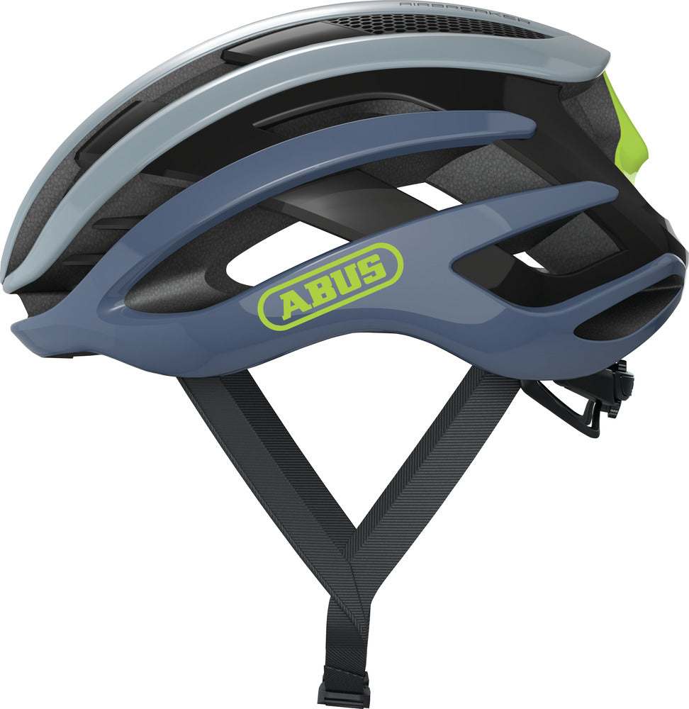 ABUS AIRBREAKER Helmet