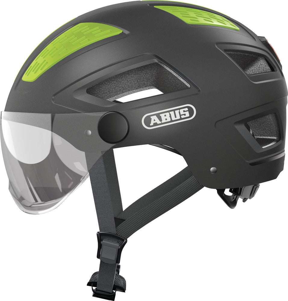 HYBAN 2.0 ACE Helmet