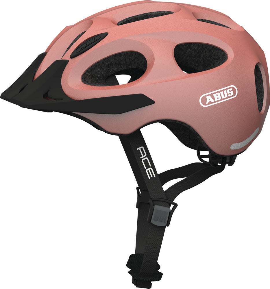 ABUS YOUN-I ACE Helmets