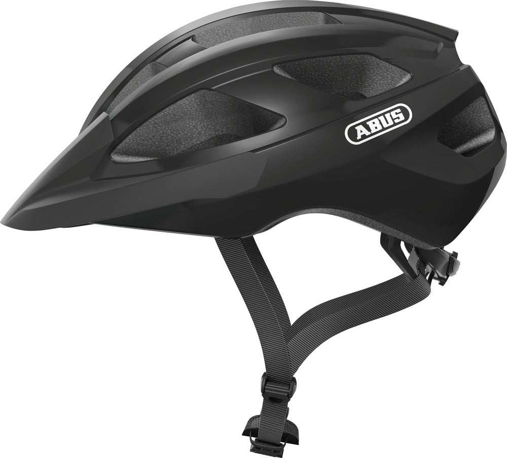 ABUS Macator Helmets