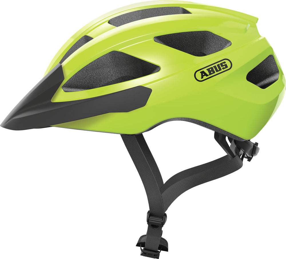 ABUS Macator Helmets