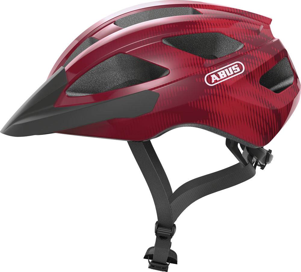 ABUS Macator Helmets