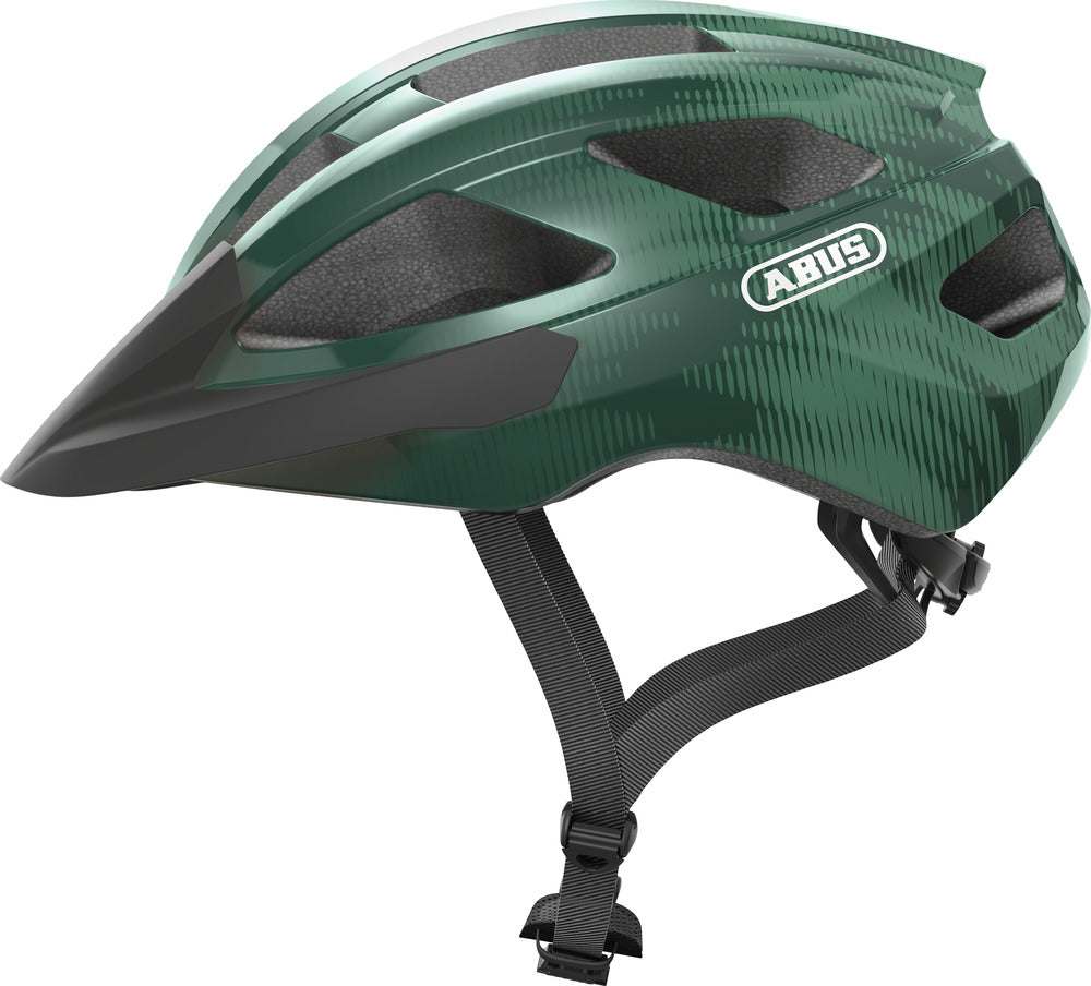 ABUS Macator Helmets
