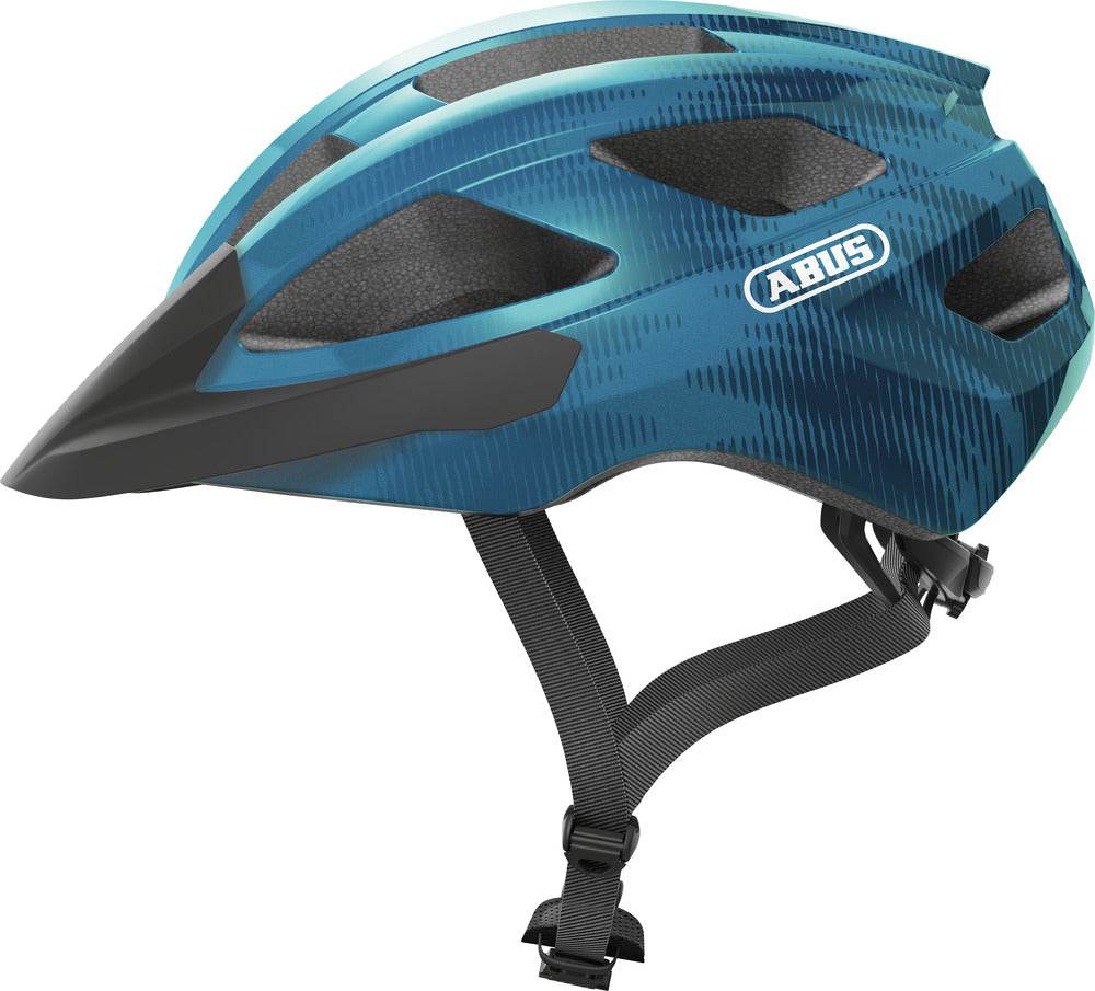 ABUS Macator Helmets