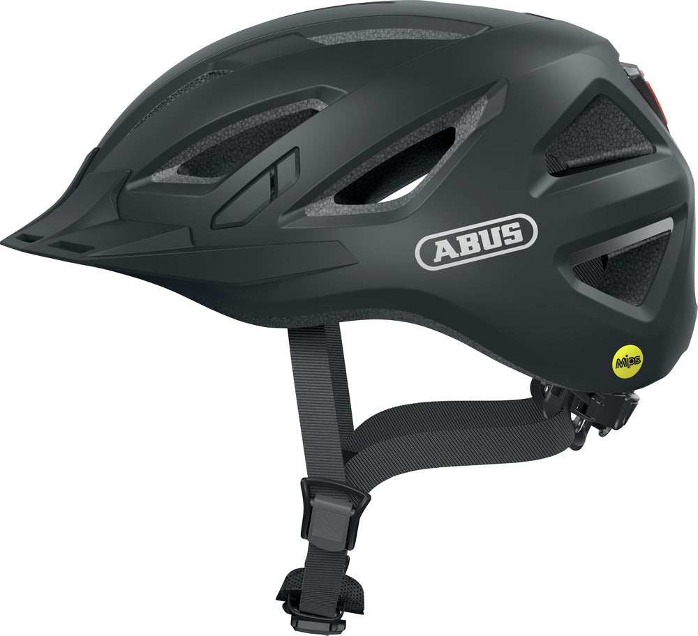 ABUS URBAN-I 3.0 Helmet