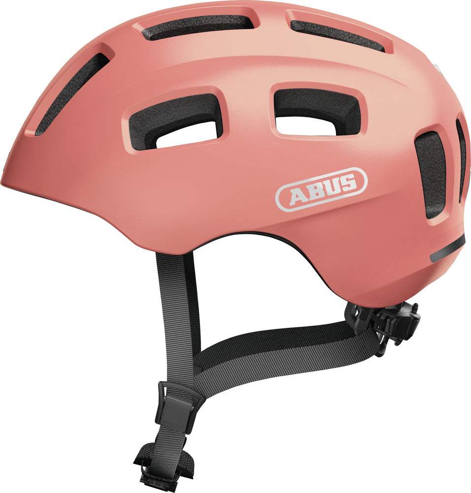 ABUS YOUN-I 2.0 Helmets