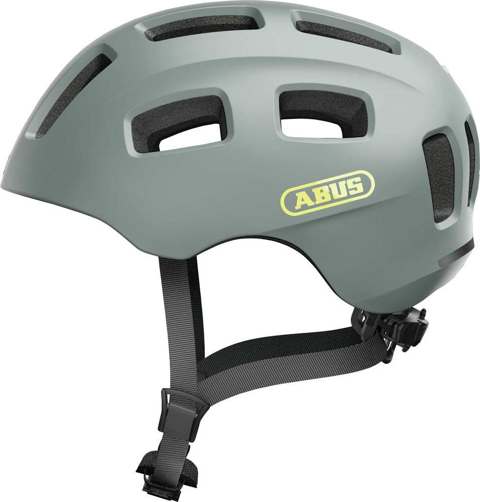 ABUS YOUN-I 2.0 Helmets