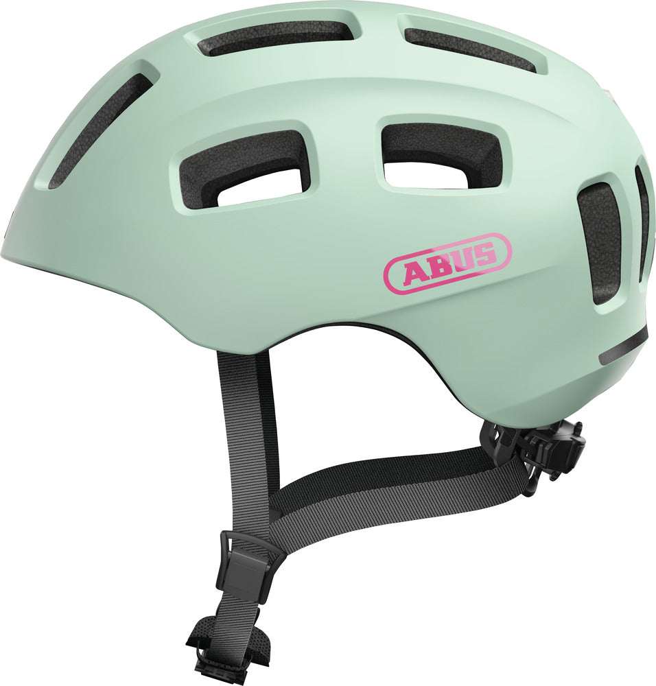 ABUS YOUN-I 2.0 Helmets