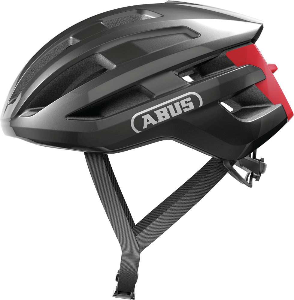 ABUS PowerDome helmets