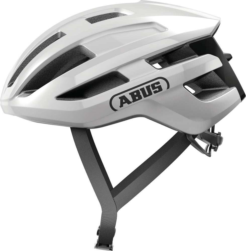 ABUS PowerDome helmets