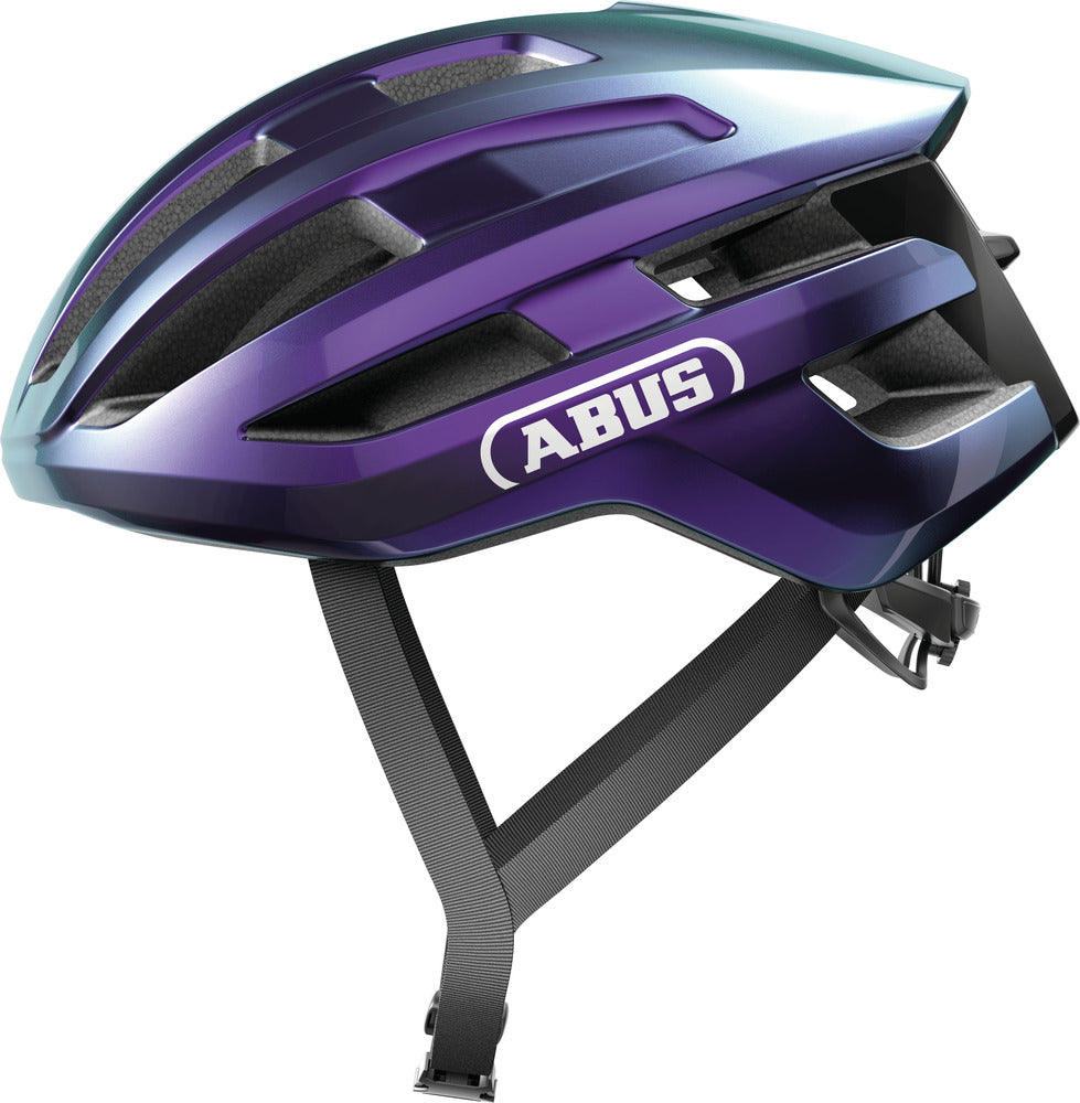 ABUS PowerDome helmets