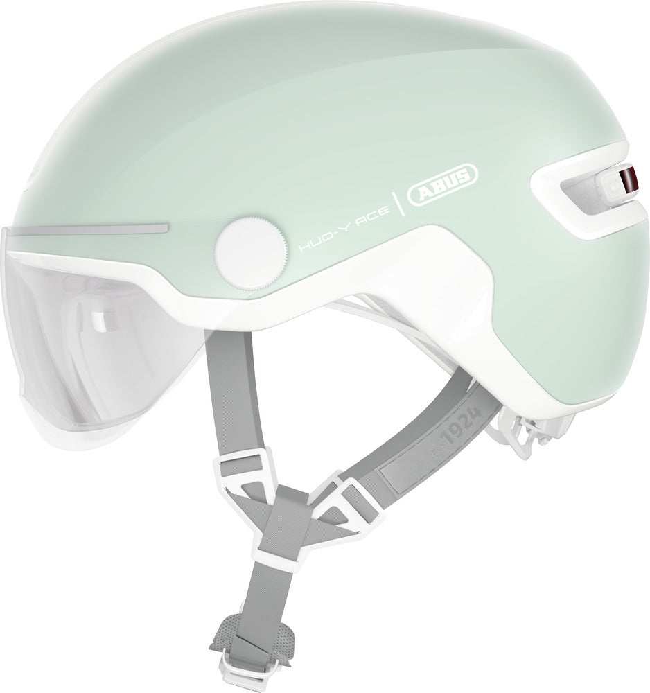 ABUS HUD-Y ACE Helmets