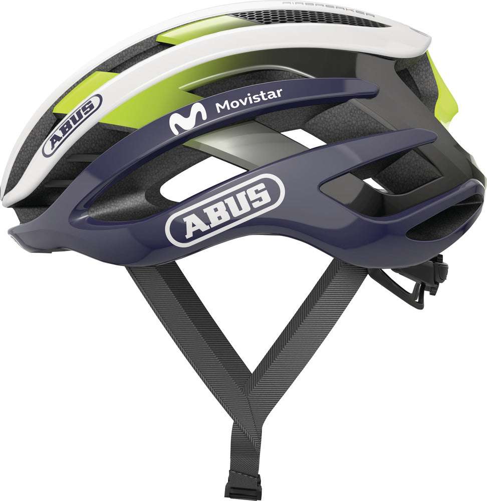 ABUS AIRBREAKER Helmet