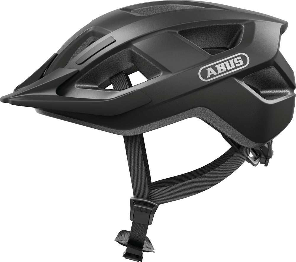 Abus Aduro 3.0 LED helmet