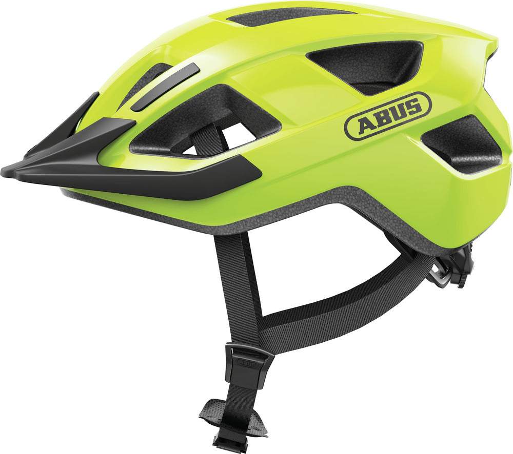 Abus Aduro 3.0 LED helmet