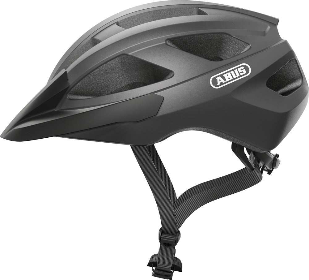 ABUS Macator Helmets