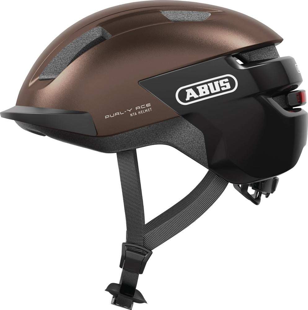 ABUS PURL-Y ACE Helmets