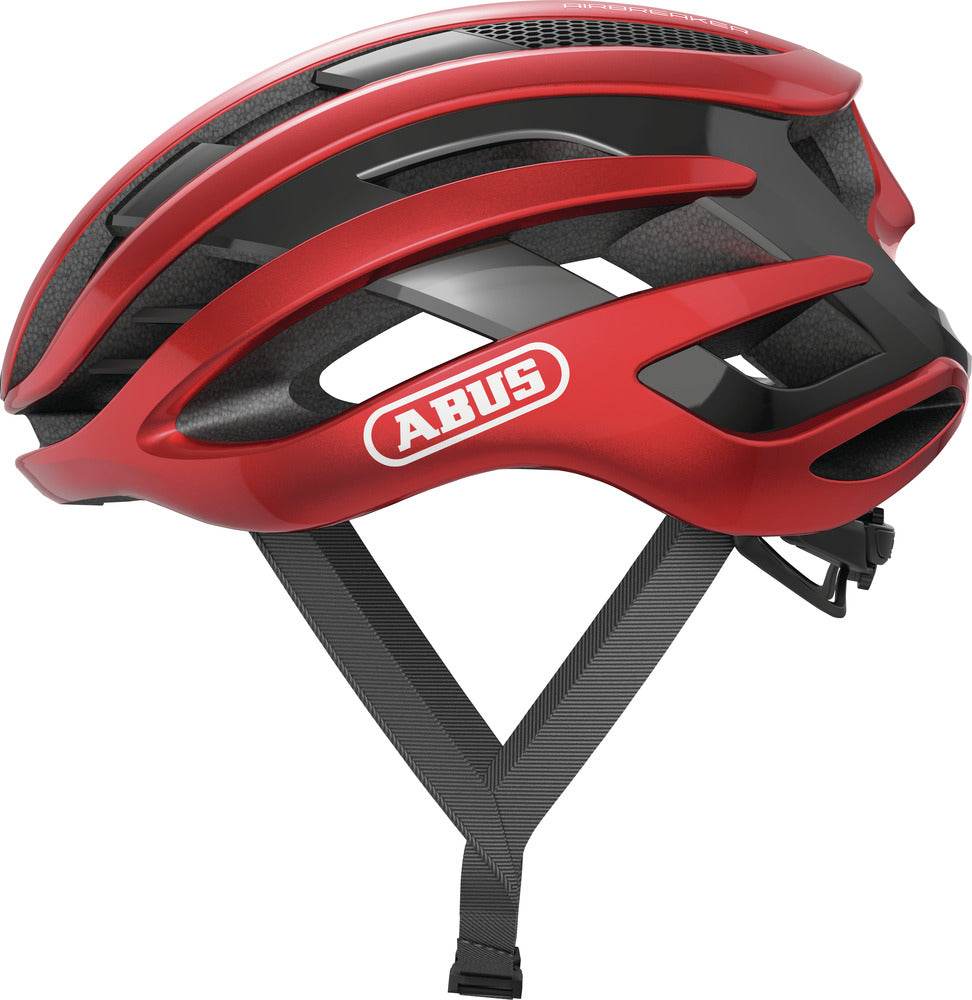 ABUS AIRBREAKER Helmet