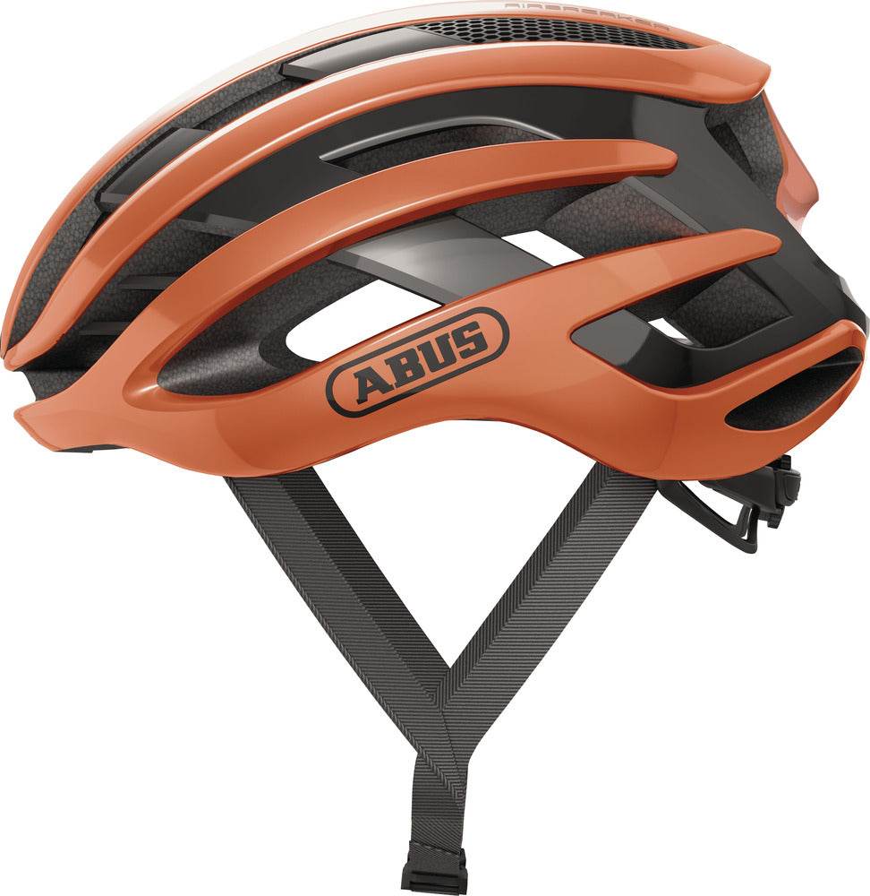 ABUS AIRBREAKER Helmet
