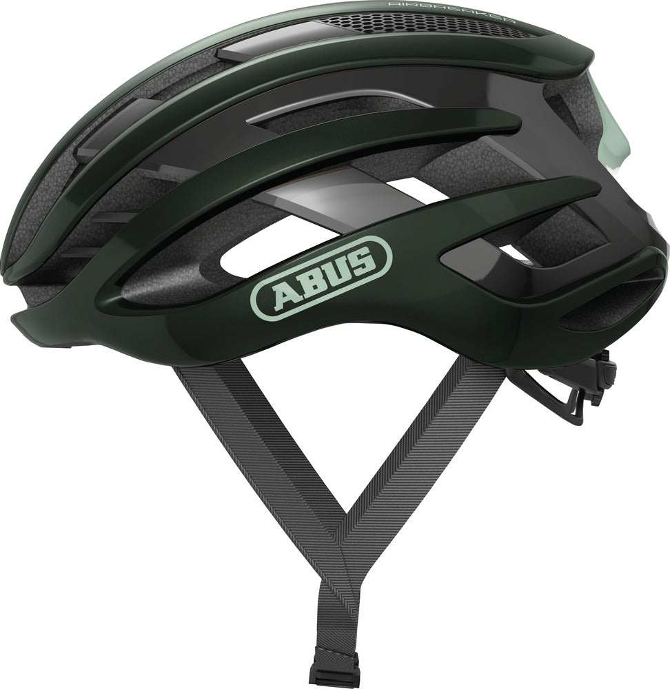 ABUS AIRBREAKER Helmet
