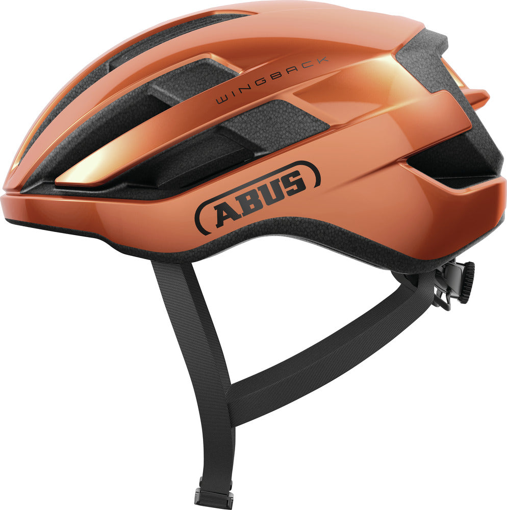 ABUS WINGBACK Helmet