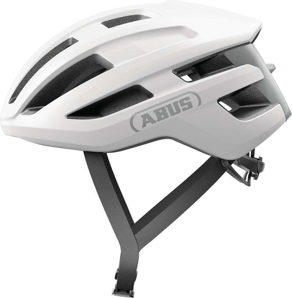 ABUS PowerDome helmets