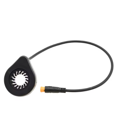 Pedal assist sensor for KT controller