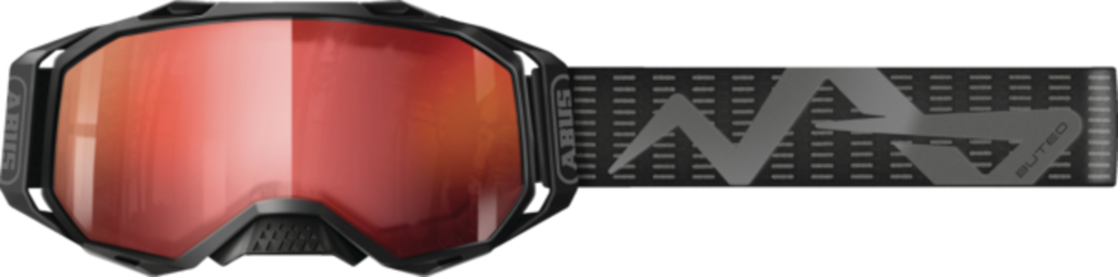 ABUS Buteo Goggles