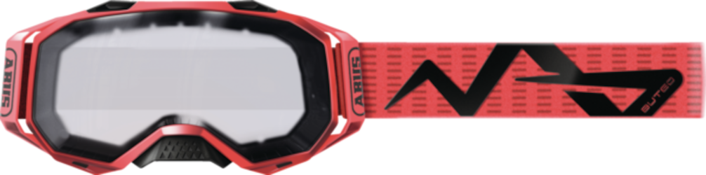 ABUS Buteo Goggles