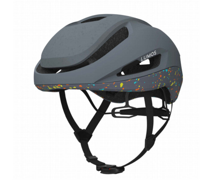 Lumos Ultra Aero GT MIPS : Casque vélo haut de gamme, sécurité et visibilité