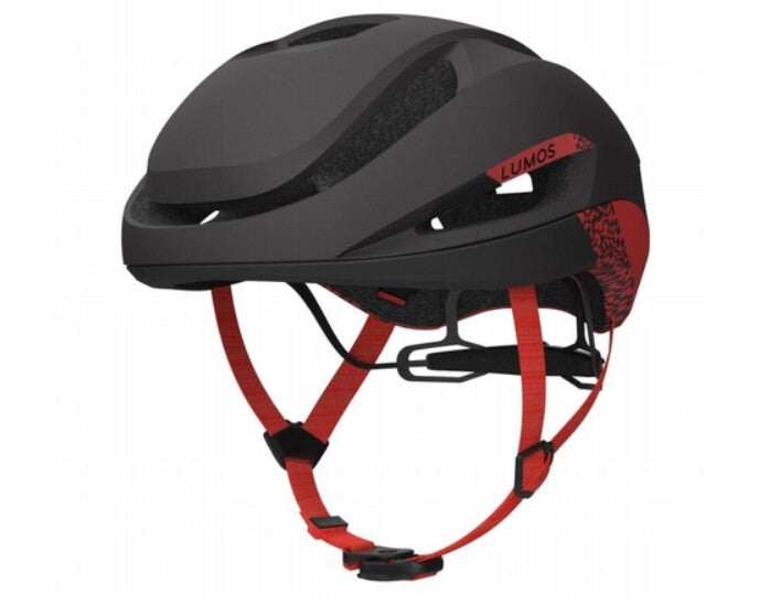 Lumos Ultra Aero GT MIPS : Casque vélo haut de gamme, sécurité et visibilité