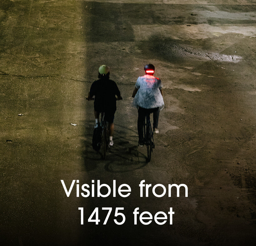 LUMOS NYXEL headphones