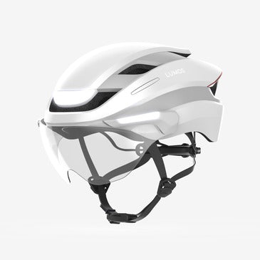 Lumos Ultra E-bike MIPS helmet