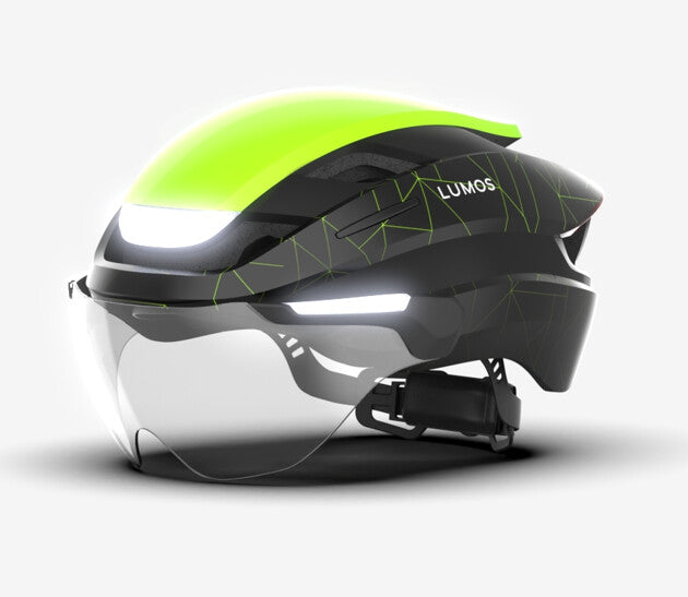 Lumos Ultra E-bike MIPS helmet