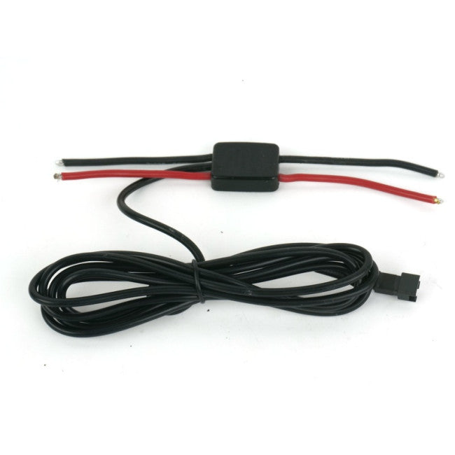 Solar Current Sense Sensor – Current measurement for e-bike systems