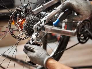 Hydraulic/Disc Brake
