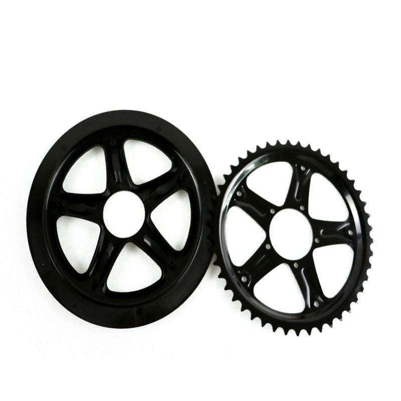 Bafang 46T chainring