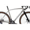 Ridley Cadre Gravel Alu Kanzo gris/noir/blanc