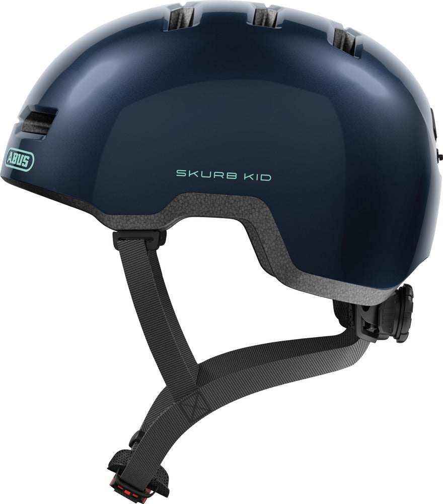 Casques ABUS Skurb Kid